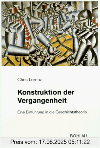 Binding : Taschenbuch, Label : Böhlau, Publisher : Böhlau, medium : Taschenbuch, publicationDate : 1997-01-01, authors : Chris Lorenz, languages : german, ISBN : 3412147966
