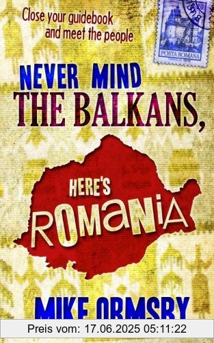 Binding : Taschenbuch, Label : CreateSpace Independent Publishing Platform, Publisher : CreateSpace Independent Publishing Platform, NumberOfItems : 1, medium : Taschenbuch, numberOfPages : 254, publicationDate : 2012-09-01, authors : Mike Ormsby Mr., languages : english, ISBN : 1477465367