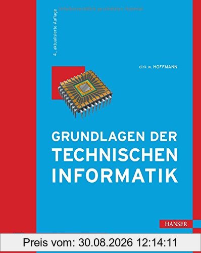 Grundlagen der Technischen Informatik