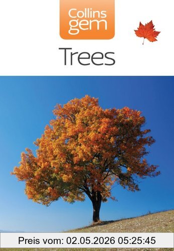 Alastair Fitter Trees (Collins Gem)