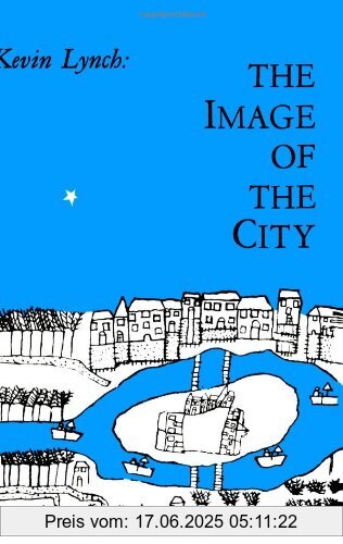 Binding : Taschenbuch, Label : Mit Press, Publisher : Mit Press, NumberOfItems : 1, medium : Taschenbuch, numberOfPages : 208, publicationDate : 1960-01-01, authors : Kevin Lynch, languages : english, ISBN : 0262620014