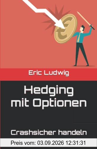 Hedging mit Optionen: Crashsicher handeln