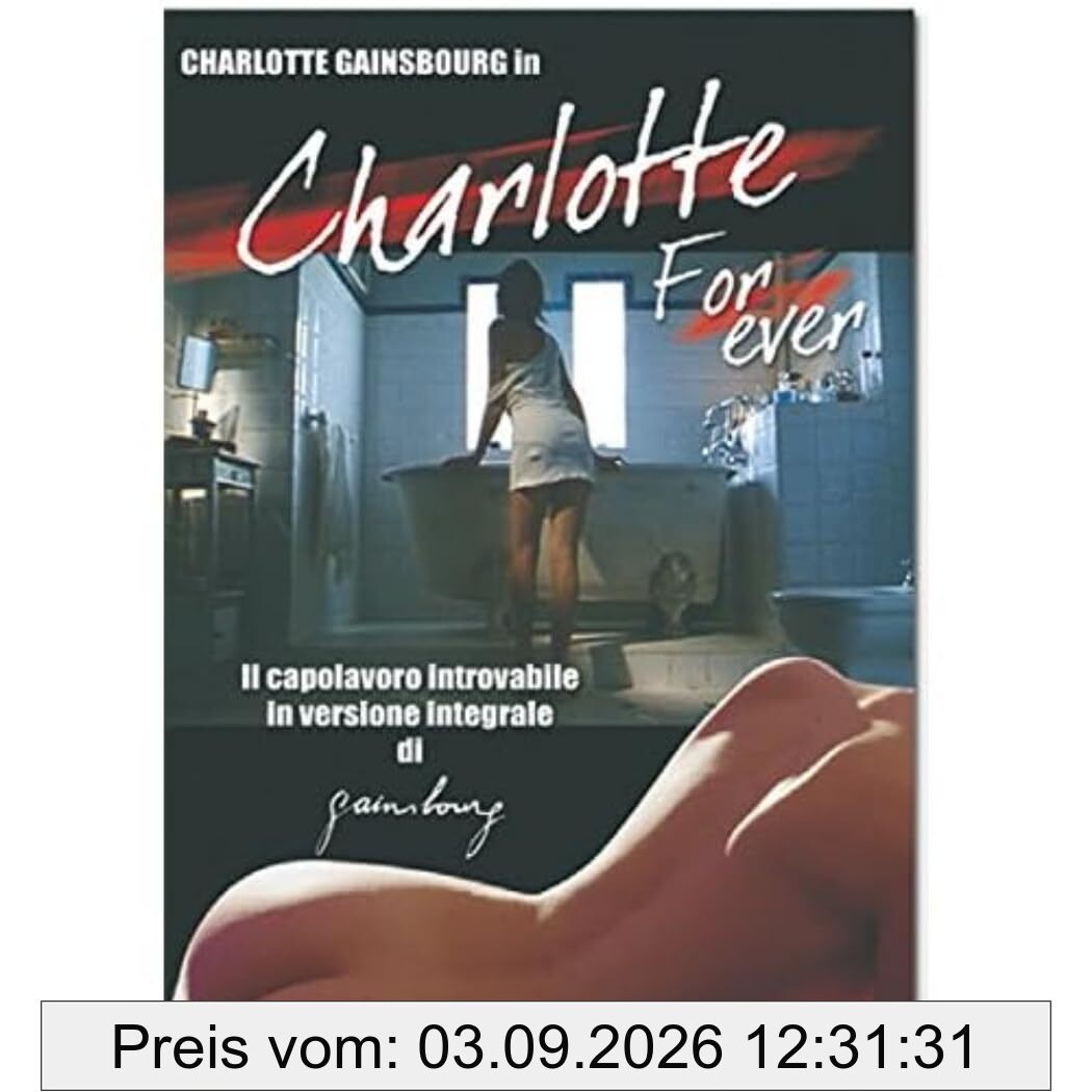 charlotte forever