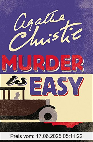 Binding : Taschenbuch, Label : HarperCollins Publishers, Publisher : HarperCollins Publishers, NumberOfItems : 1, PackageQuantity : 1, medium : Taschenbuch, numberOfPages : 272, publicationDate : 2017-02-09, authors : Agatha Christie, ISBN : 0008196303