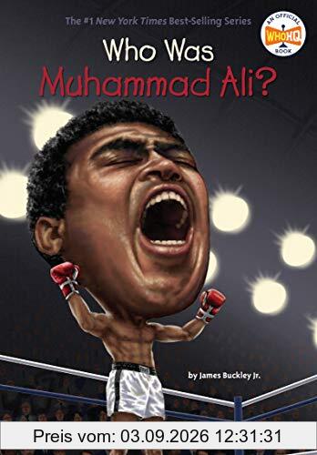 Who Was Muhammad Ali?