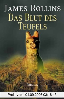 Das Blut des Teufels
