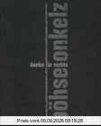 Hartsch, E: Böhse Onkelz - Danke für nichts