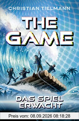 The Game – Das Spiel erwacht
