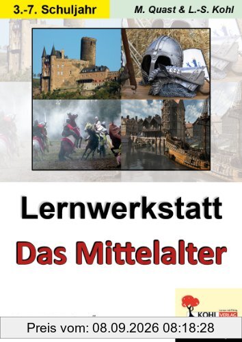 Lernwerkstatt: Das Mittelalter