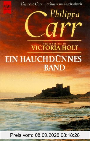 Ein hauchdünnes Band