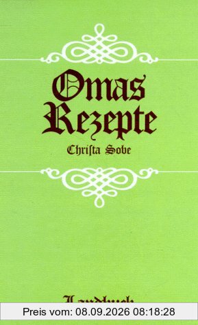 Omas Rezepte