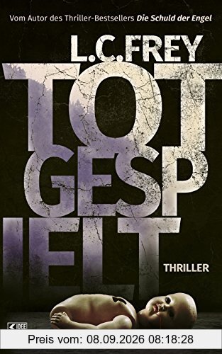 Totgespielt: Thriller