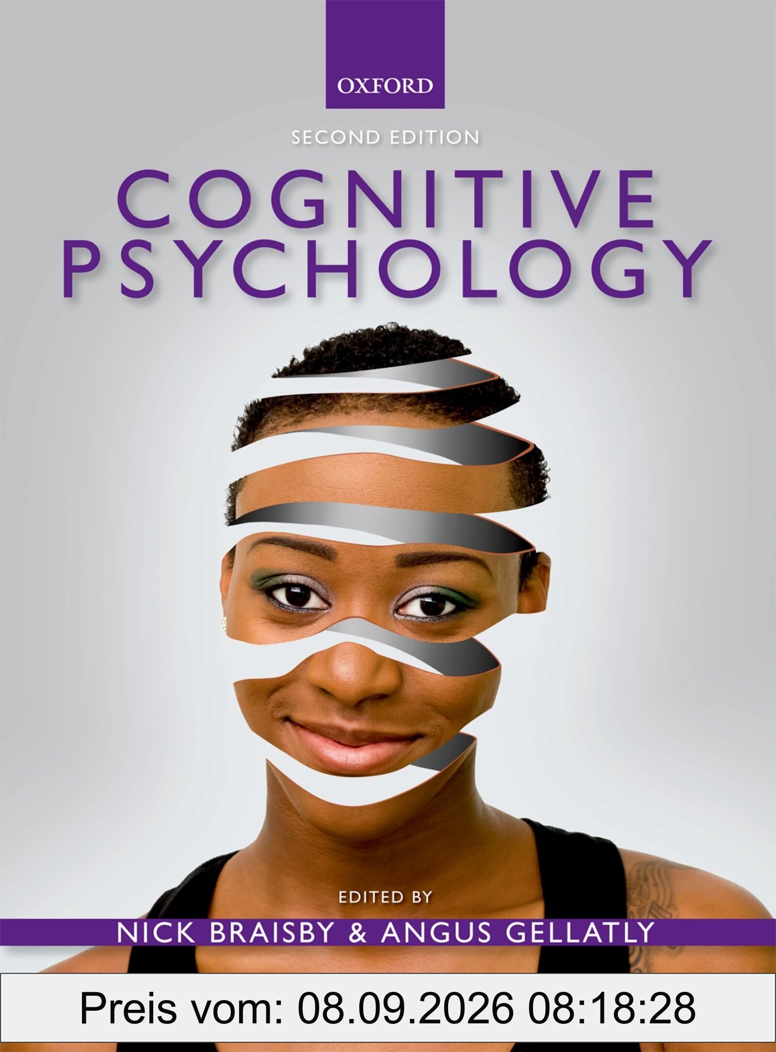 Cognitive Psychology