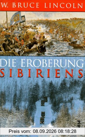 Die Eroberung Sibiriens