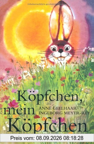 Köpfchen, mein Köpfchen
