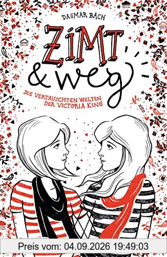 Zimt und weg