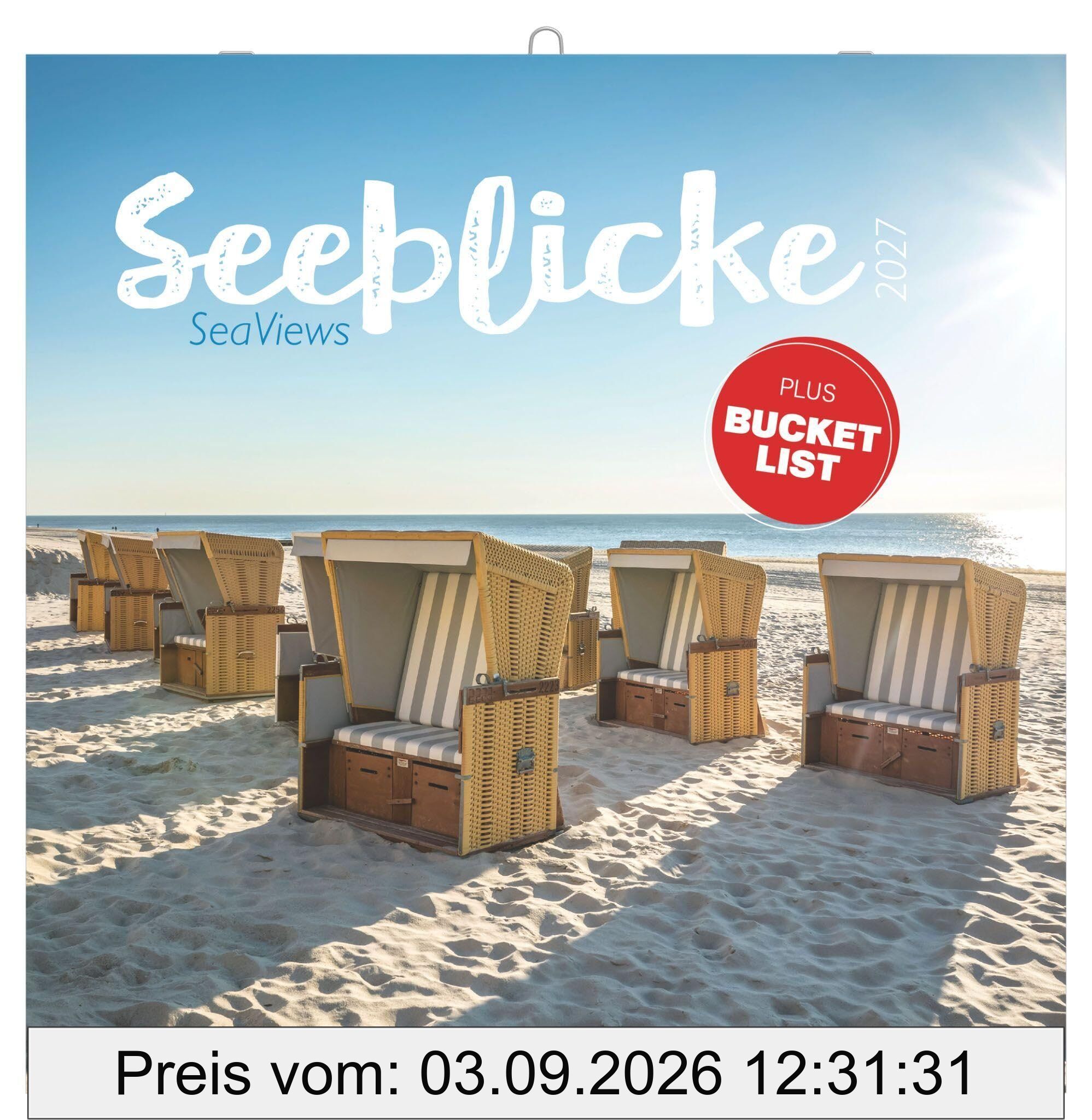 Seeblicke 2027