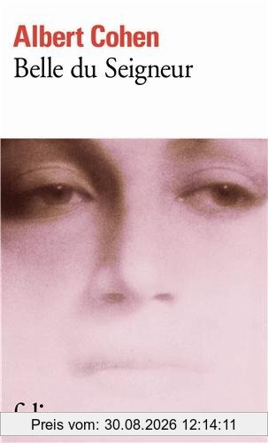 Belle du seigneur