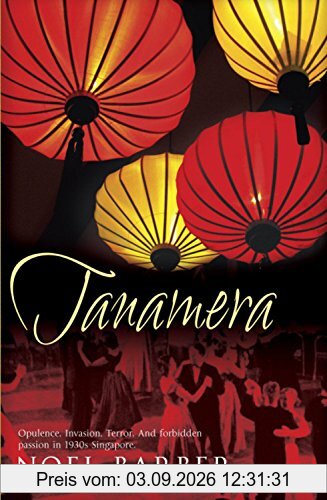 Tanamera (Hodder Great Reads)