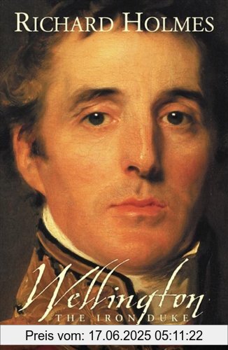 Binding : Taschenbuch, Edition : New Ed, Label : Harpercollins UK, Publisher : Harpercollins UK, NumberOfItems : 1, medium : Taschenbuch, numberOfPages : 324, publicationDate : 2003-02-03, authors : Richard Holmes, languages : english, ISBN : 0007137508