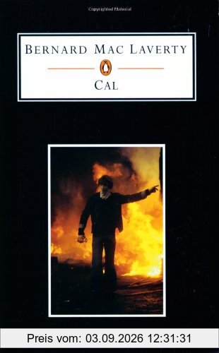 Cal (Penguin Student Editions)