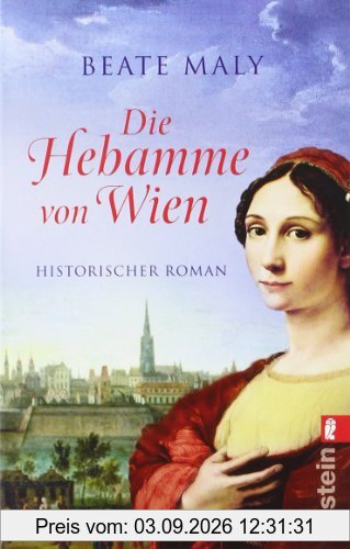Die Hebamme von Wien