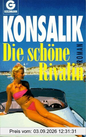 Die schöne Rivalin