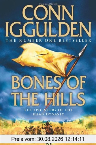 Bones of the Hills (Conqueror)
