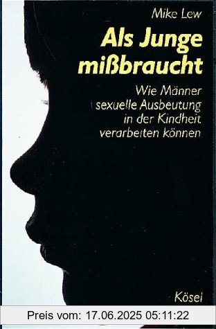 Binding : Taschenbuch, Label : Kösel, Publisher : Kösel, medium : Taschenbuch, numberOfPages : 396, publicationDate : 2001-01-01, authors : Mike Lew, languages : german, ISBN : 3466303400