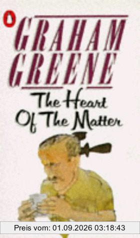 The Heart of the Matter