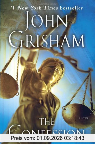 The Confession: A Novel