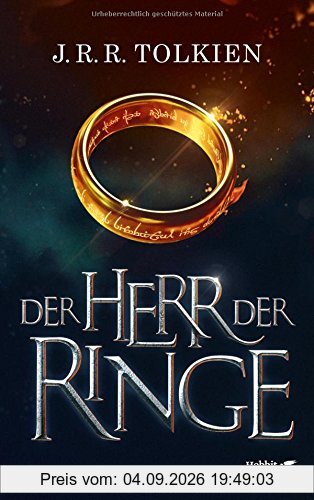 Der Herr der Ringe: Sonderausgabe