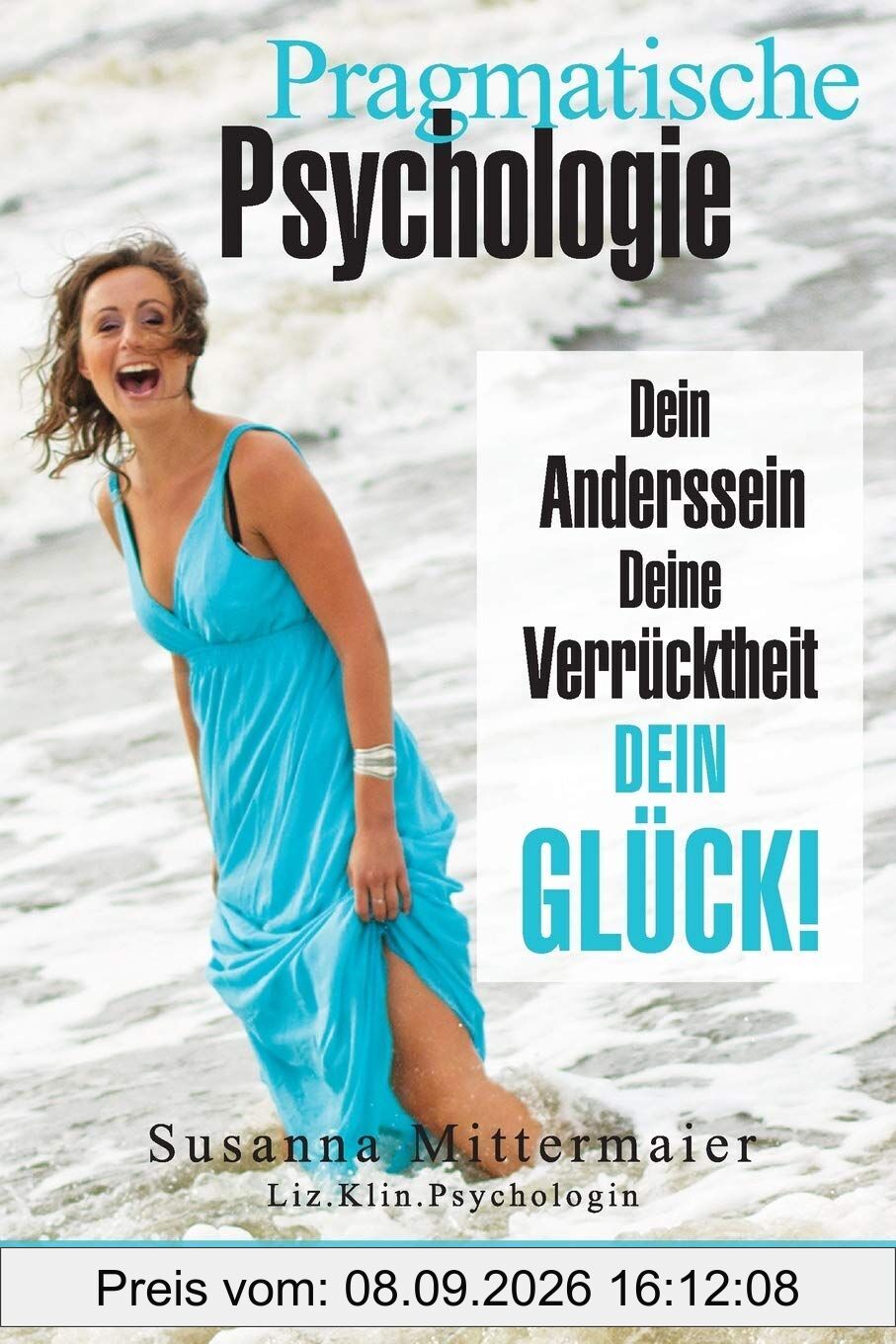 Pragmatische Psychologie - Pragmatic Psychology German