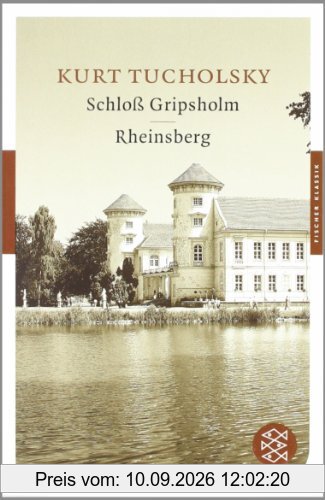 Schloß Gripsholm / Rheinsberg: Romane (Fischer Klassik)