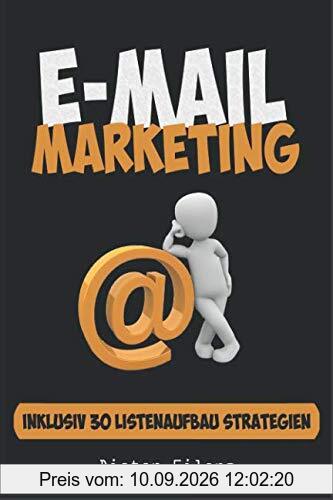 E-Mail Marketing: Die Ultimative Anleitung, wie sie sofort mit Emails Geld verdienen