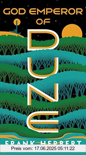 Binding : Taschenbuch, Label : Ace, Publisher : Ace, PackageQuantity : 1, medium : Taschenbuch, numberOfPages : 608, publicationDate : 2019-06-04, releaseDate : 2019-06-04, authors : Frank Herbert, ISBN : 0593098250