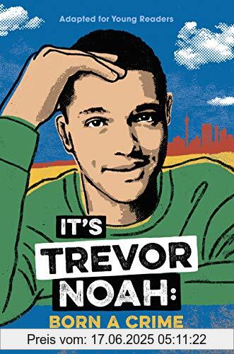 Binding : Taschenbuch, Label : Yearling, Publisher : Yearling, medium : Taschenbuch, numberOfPages : 304, publicationDate : 2020-04-07, releaseDate : 2020-04-07, authors : Trevor Noah, ISBN : 0525582193