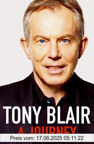 Binding : Gebundene Ausgabe, Edition : First Edition, Label : Hutchinson, Publisher : Hutchinson, NumberOfItems : 10, medium : Gebundene Ausgabe, numberOfPages : 736, publicationDate : 2010-09-01, releaseDate : 2010-09-01, authors : Tony Blair, languages : english, ISBN : 009192555X