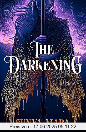 Binding : Taschenbuch, Label : Hodder And Stoughton Ltd., Publisher : Hodder And Stoughton Ltd., medium : Taschenbuch, numberOfPages : 392, publicationDate : 2023-04-27, releaseDate : 2023-04-27, authors : Sunya Mara, ISBN : 1529354900