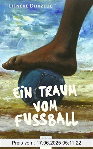 Binding : Broschiert, Label : Arena, Publisher : Arena, medium : Broschiert, numberOfPages : 264, publicationDate : 2016-01-01, authors : Lieneke Dijkzeul, translators : Verena Kiefer, languages : german, ISBN : 3401508555