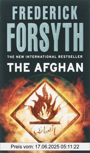 Binding : Taschenbuch, Edition : 1st Corgi Edition, Label : Corgi, Publisher : Corgi, NumberOfItems : 3, PackageQuantity : 1, medium : Taschenbuch, numberOfPages : 464, publicationDate : 2007-08-13, releaseDate : 2007-08-13, authors : Frederick Forsyth, languages : english, ISBN : 0552155047