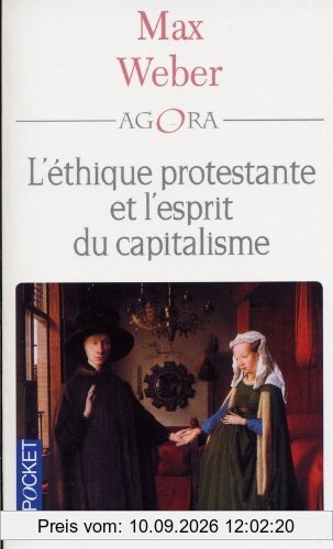 L'éthique protestante et l'esprit du capitalisme : les sectes protestantes et l'esprit du capitalisme