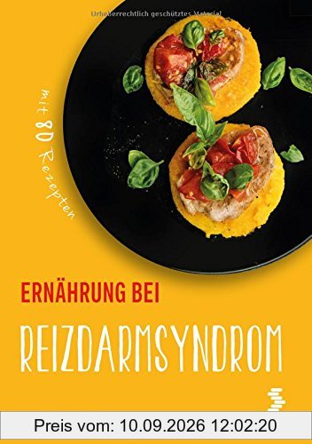Ernährung bei Reizdarmsyndrom (maudrich.gesund essen)