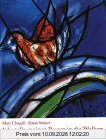 Die Chagall-Fenster zu Sankt Stephan in Mainz, 4 Bände, Band 2, Ich stelle meinen Bogen in die Wolken. Die flankierenden Mittelfenster: Die Chagall-Fenster zu St. Stephan in Mainz