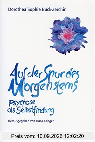 Auf der Spur des Morgensterns: Psychose als Selbstfindung
