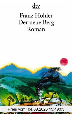 Der neue Berg