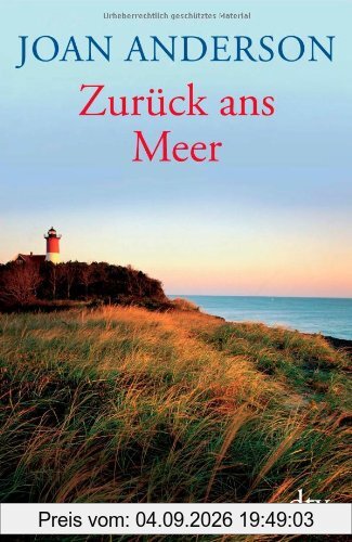 Zurück ans Meer