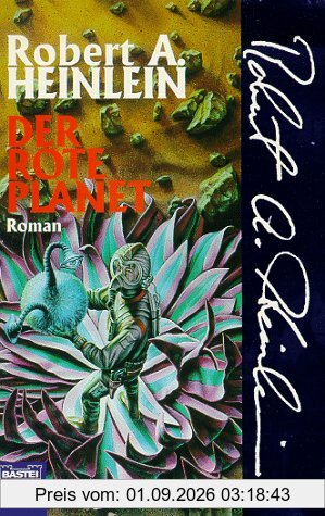 Der Rote Planet
