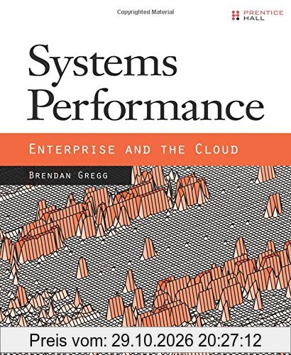 Systems Performance: Enterprise and the Cloud