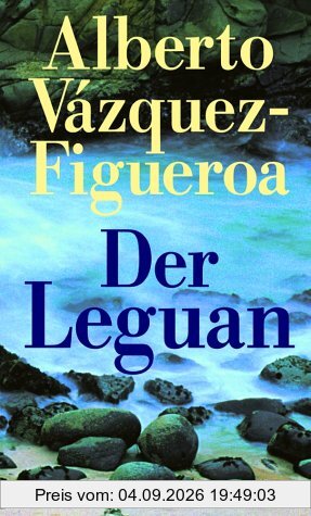 Der Leguan